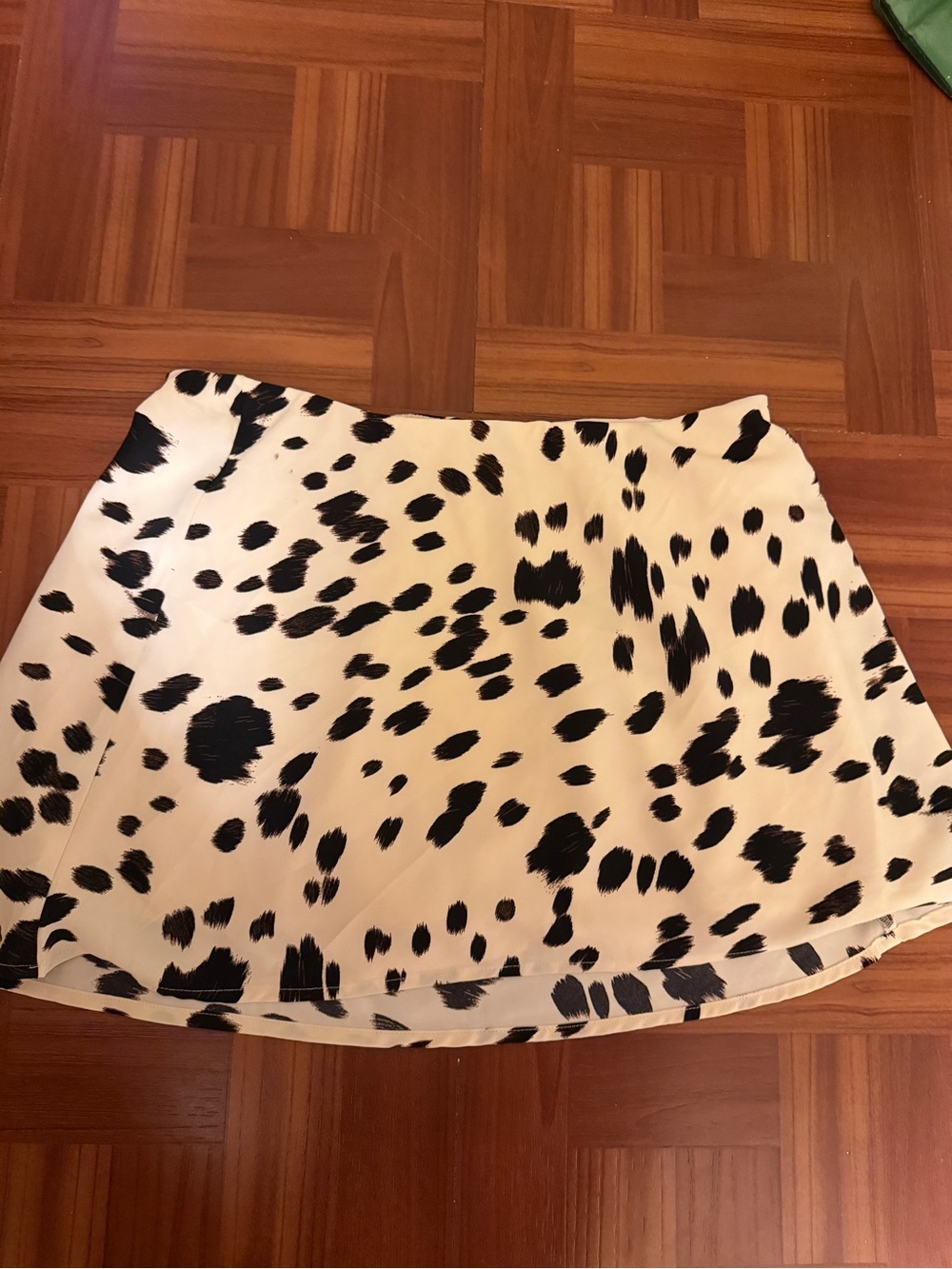 Abercrombie new with tags skort